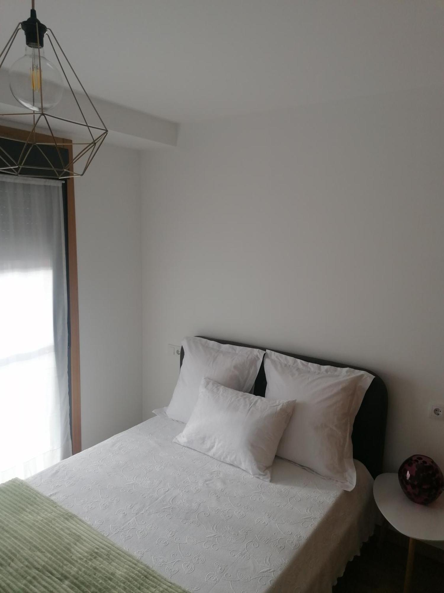 Apartamento Mar-Azul Laxe Dış mekan fotoğraf